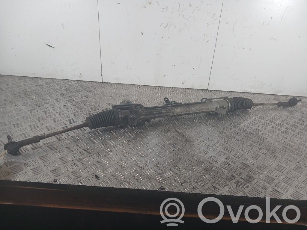 Ford Fiesta Steering rack 