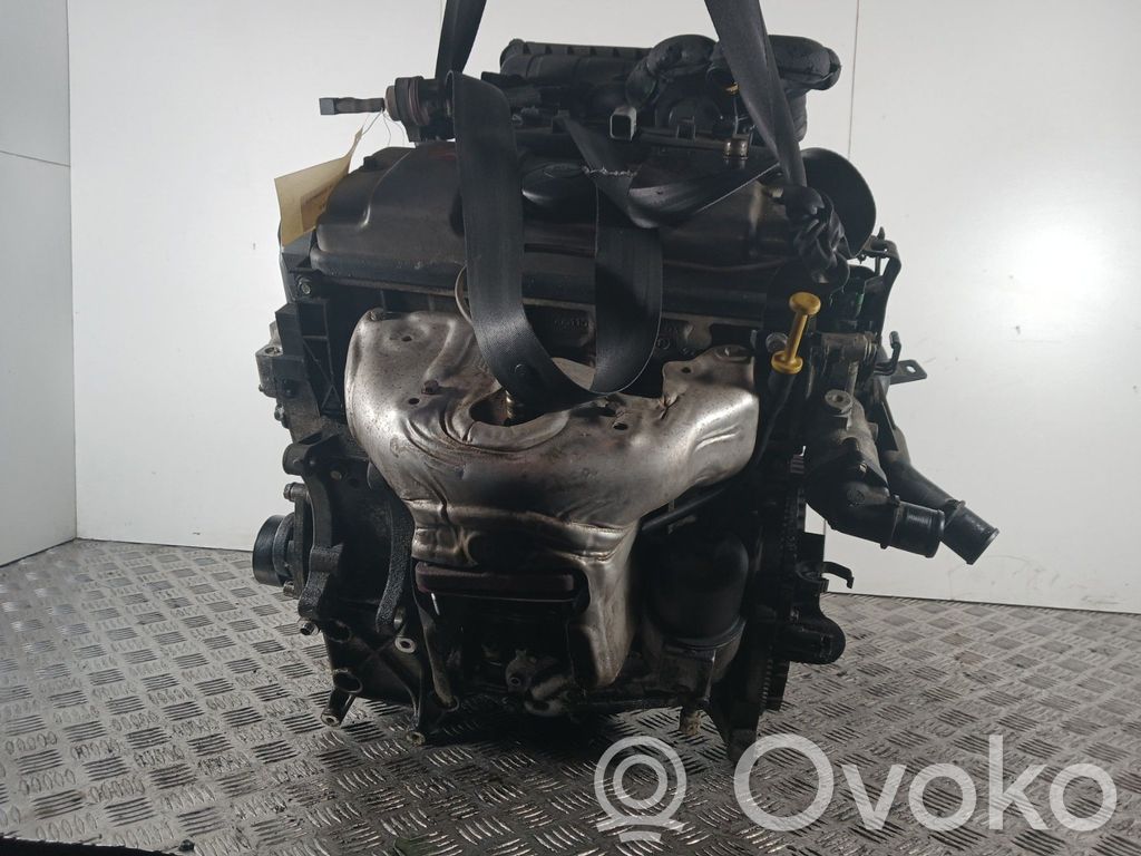 Engine   00000135CW