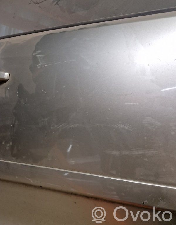 Opel Corsa D Дверь 