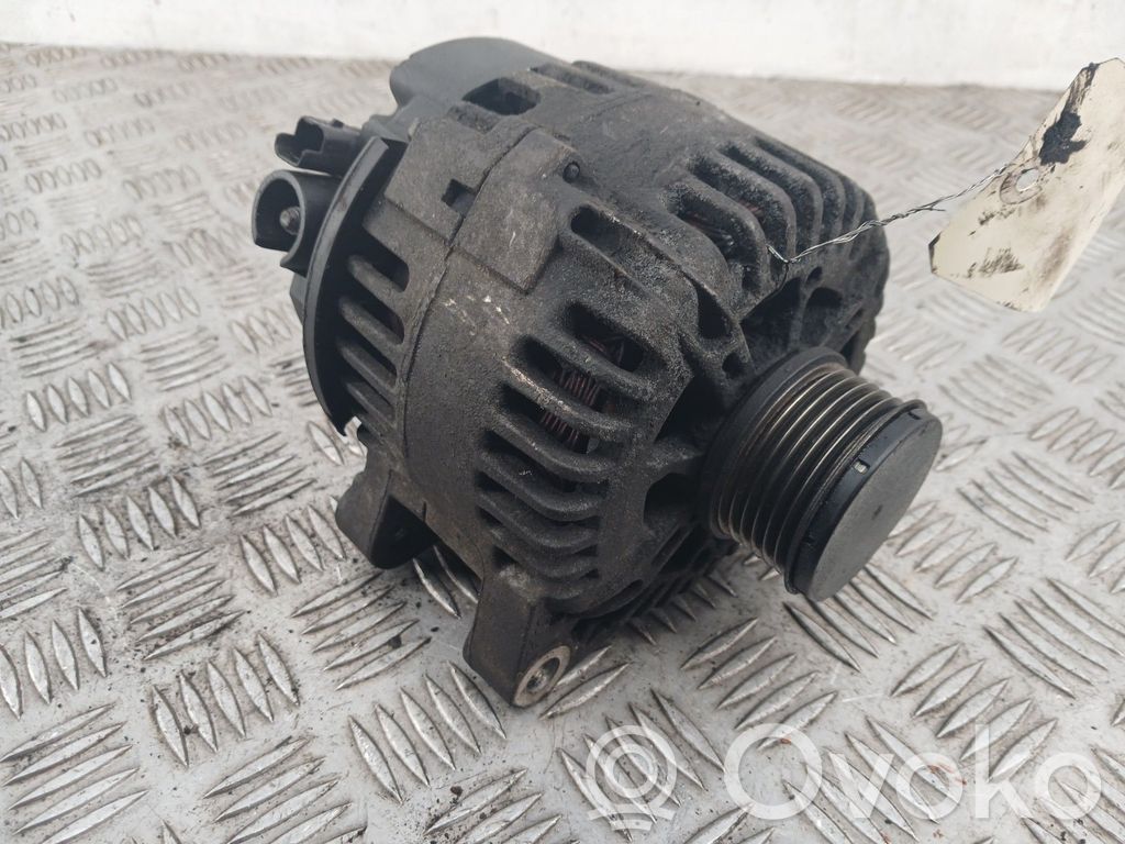 Alternador