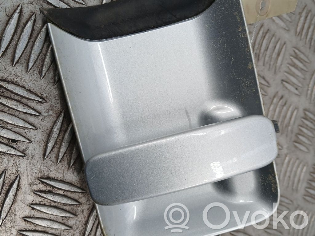 Peugeot Partner Sliding door exterior handle 