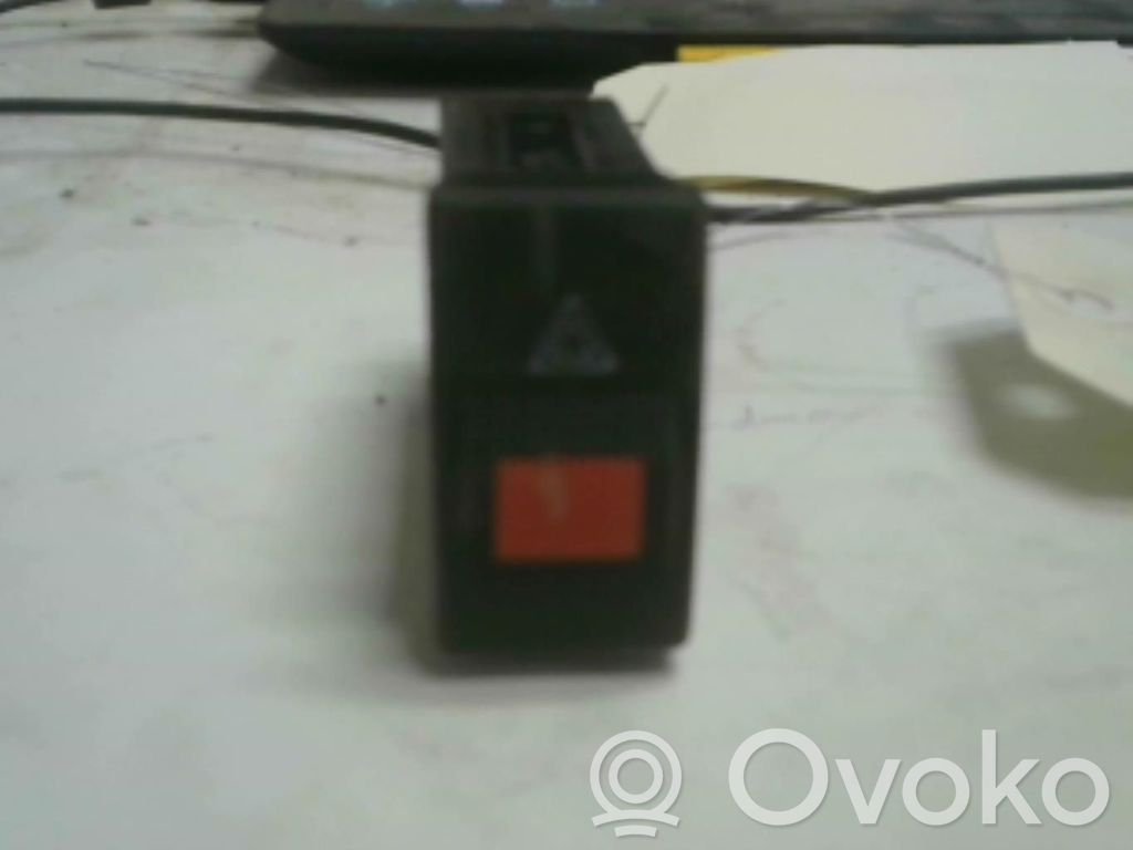 Audi A4 S4 B5 8D Hazard light switch 