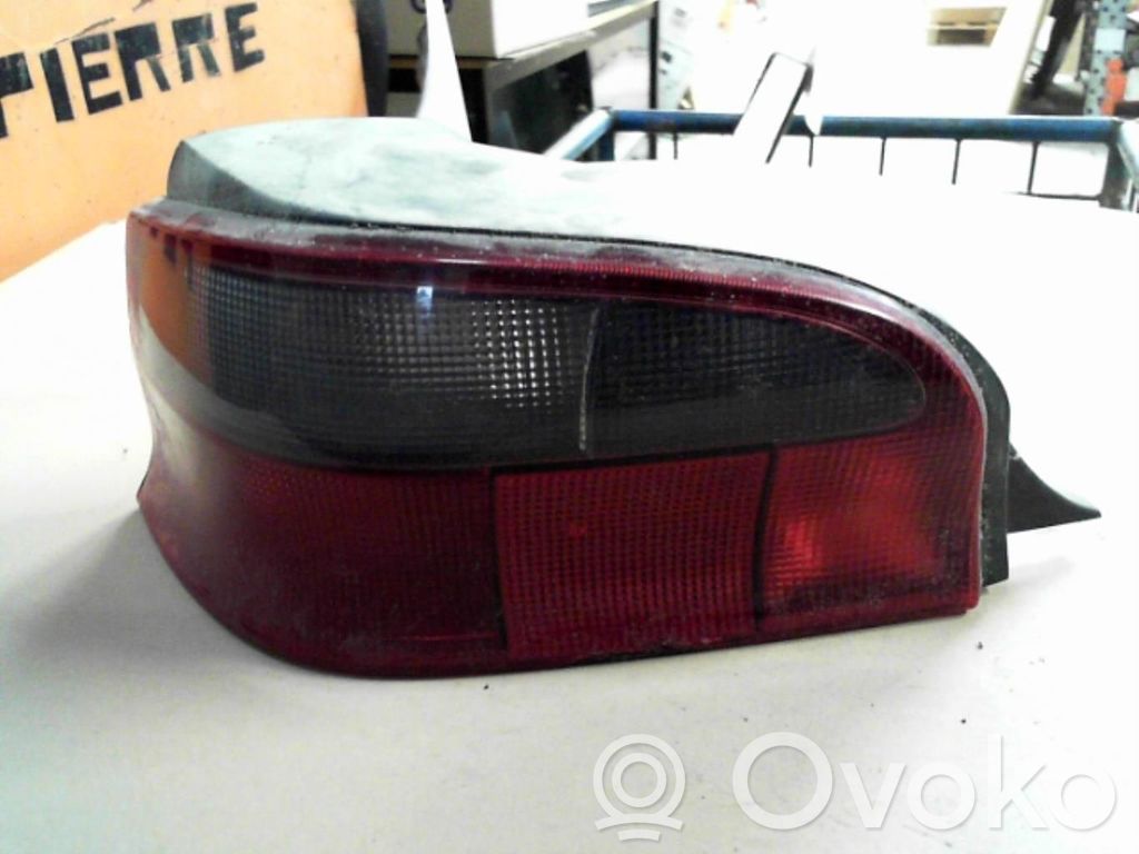 Citroen Saxo Takavalot 