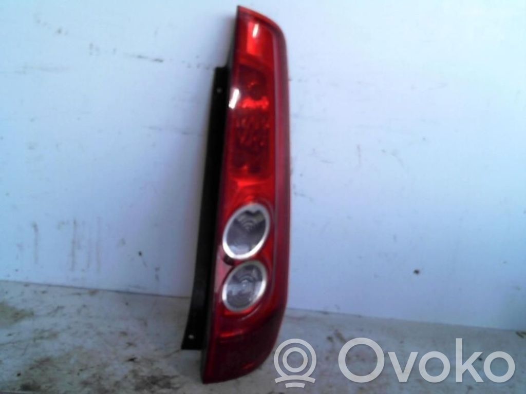 Ford Fiesta Takavalot 