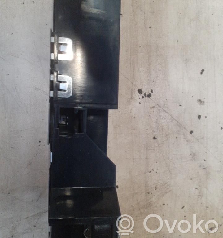 Peugeot 407 Third/center stoplight 