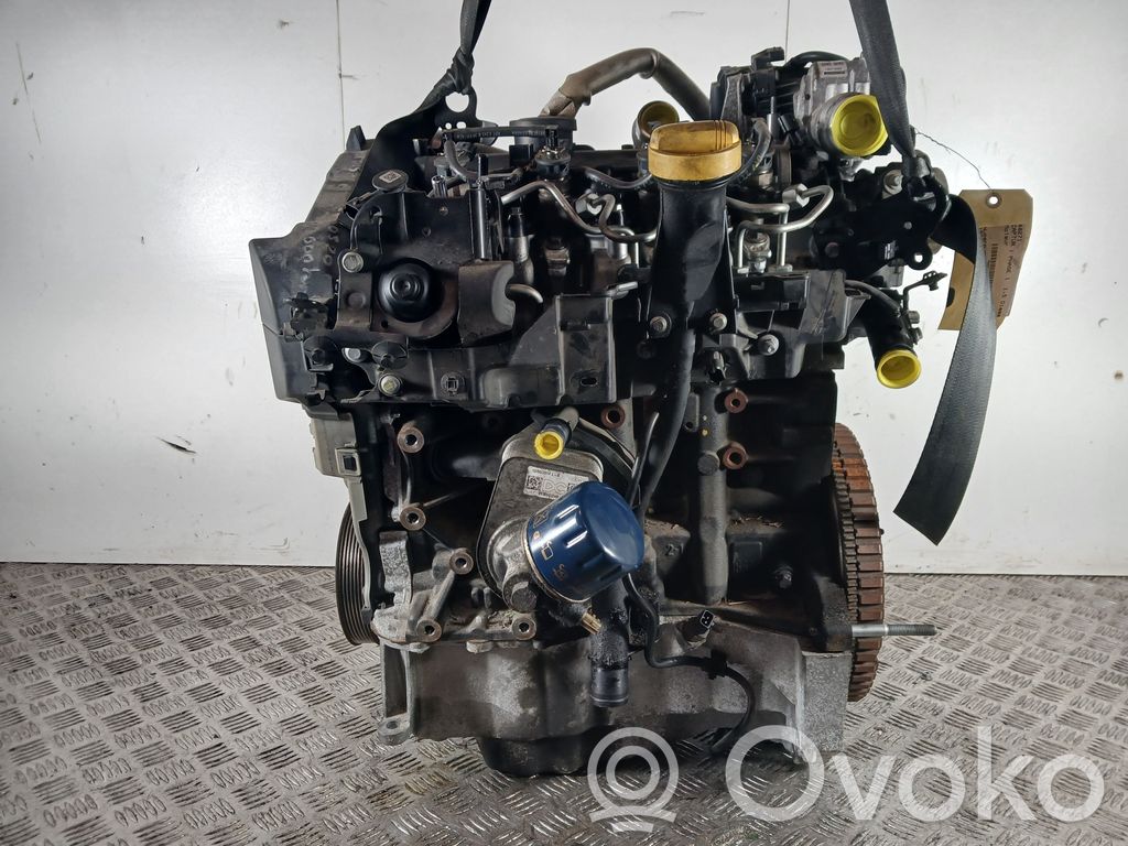 Moottori   8201535502