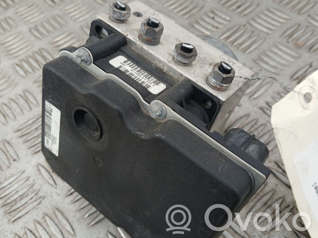 Peugeot Expert ABS bloks 