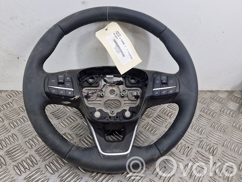 Ford Focus Stūre 
