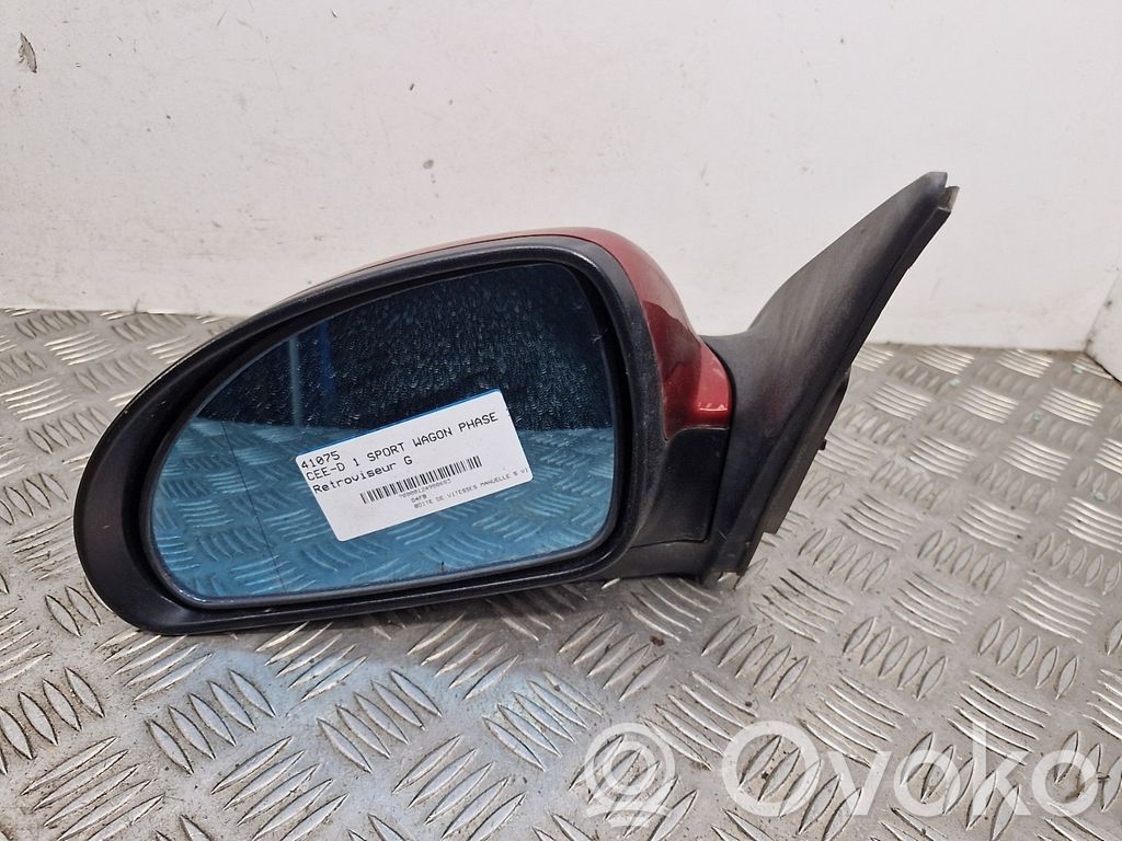 Espejo lateral manual   876051H260
