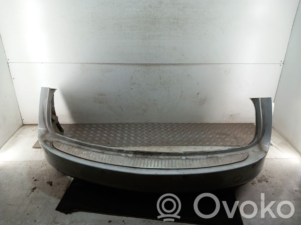 Opel Insignia A Bamperis 