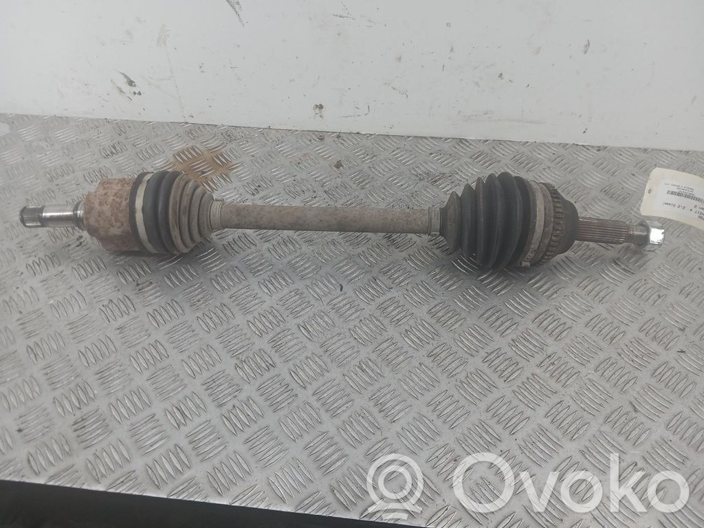 Ford Transit Front driveshaft 