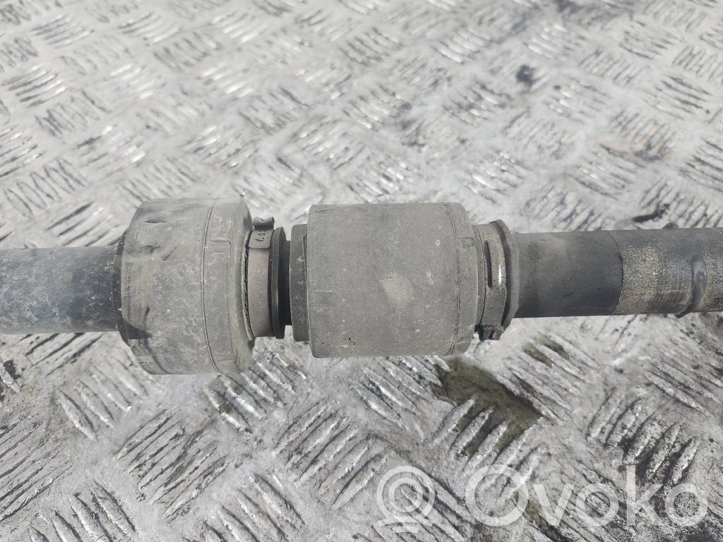 Priekinis pusašis   495001H210