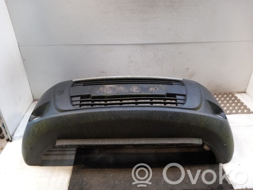 Citroen Nemo Front bumper 