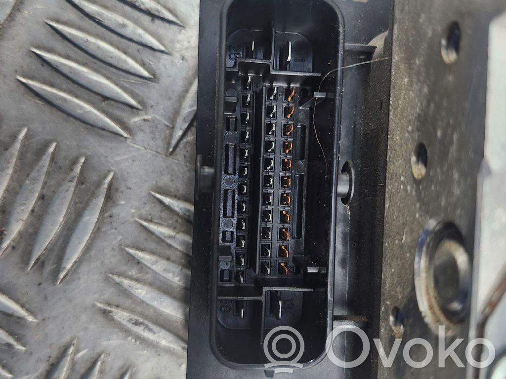 ABS Pump   00004541KL