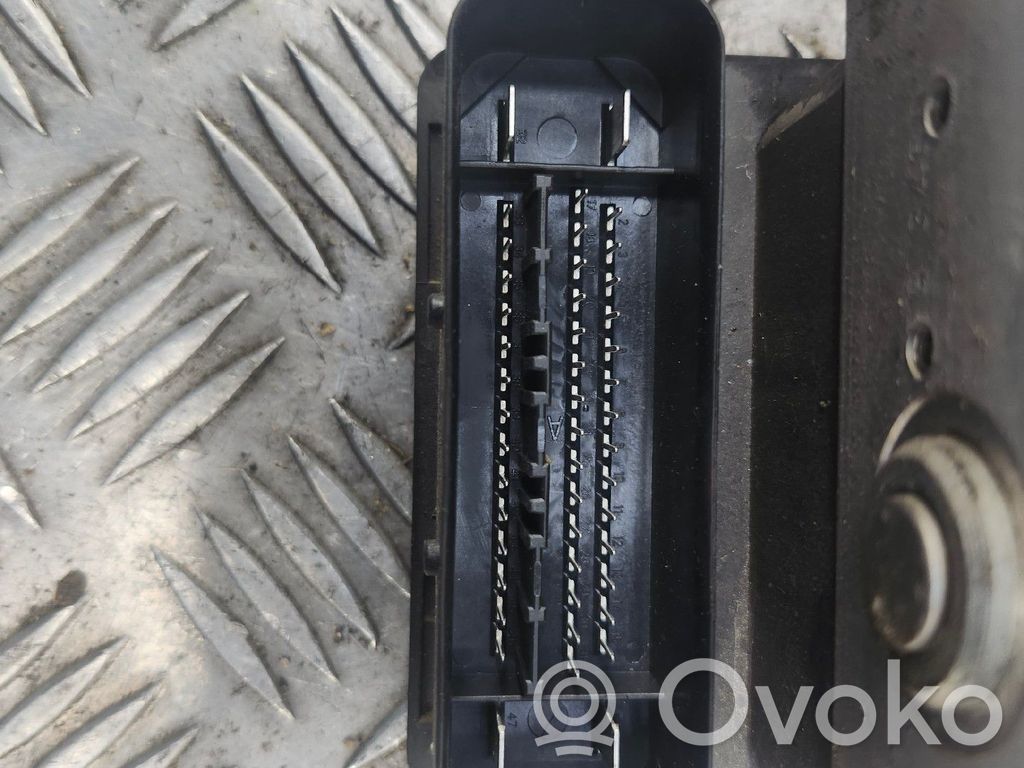 Ford C-MAX I ABS bloks 