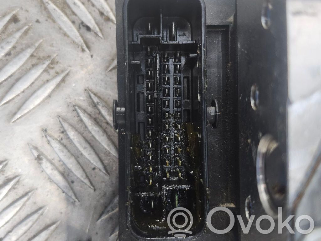Citroen C4 I ABS Pump 