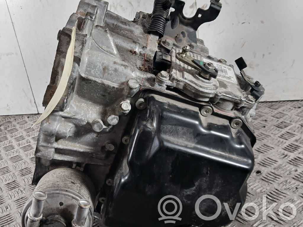 Citroen C5 Caja de cambios automática 