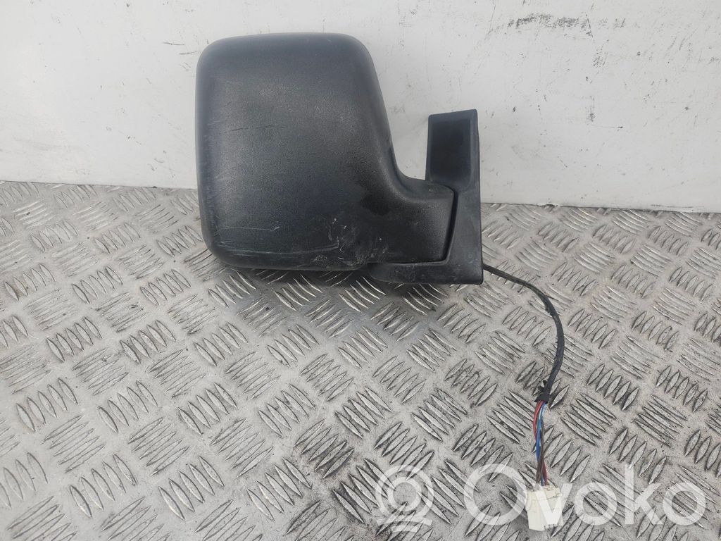 Citroen Jumpy Manual wing mirror 