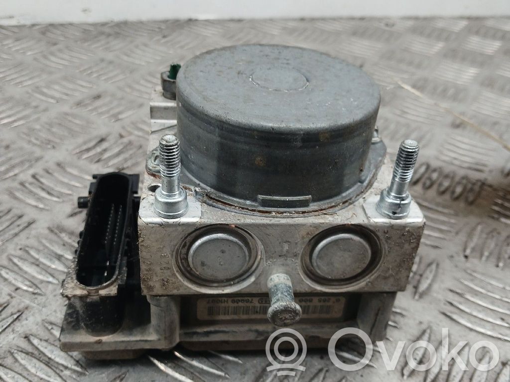 ABS-pumppu   7701067629