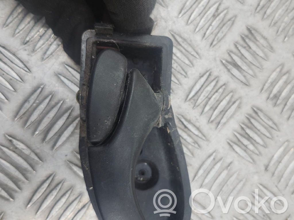 Front door lock   1945262