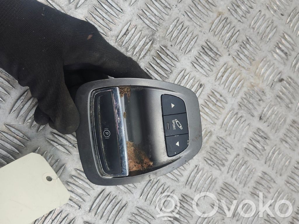 Citroen C5 Comutator frână parcare 