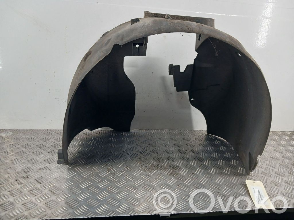 Citroen C4 I Apărători interioare aripă roată față 
