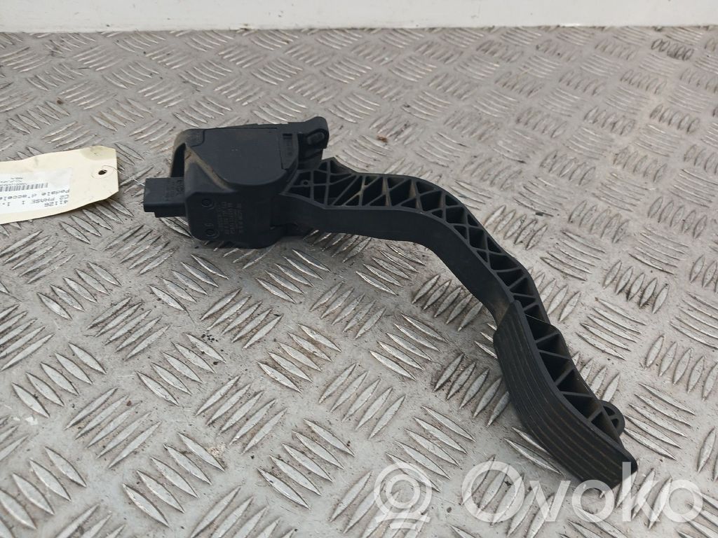 Citroen C2 Pedală accelerație 