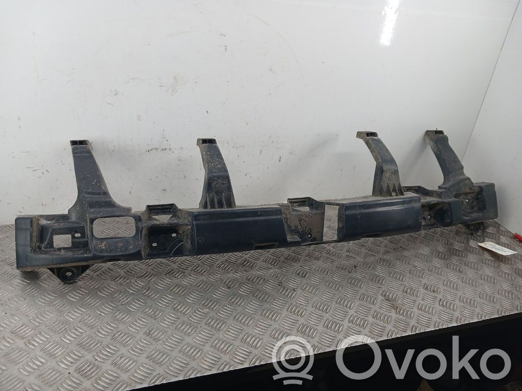 Dacia Duster Belka zderzaka tylnego 