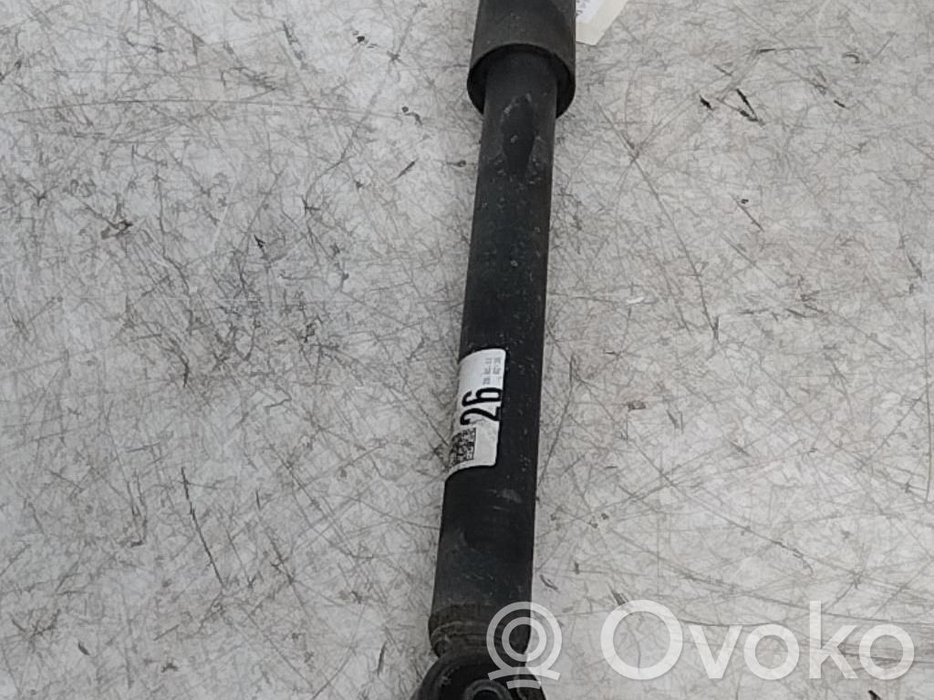 Audi A1 Amortyzator tylny 