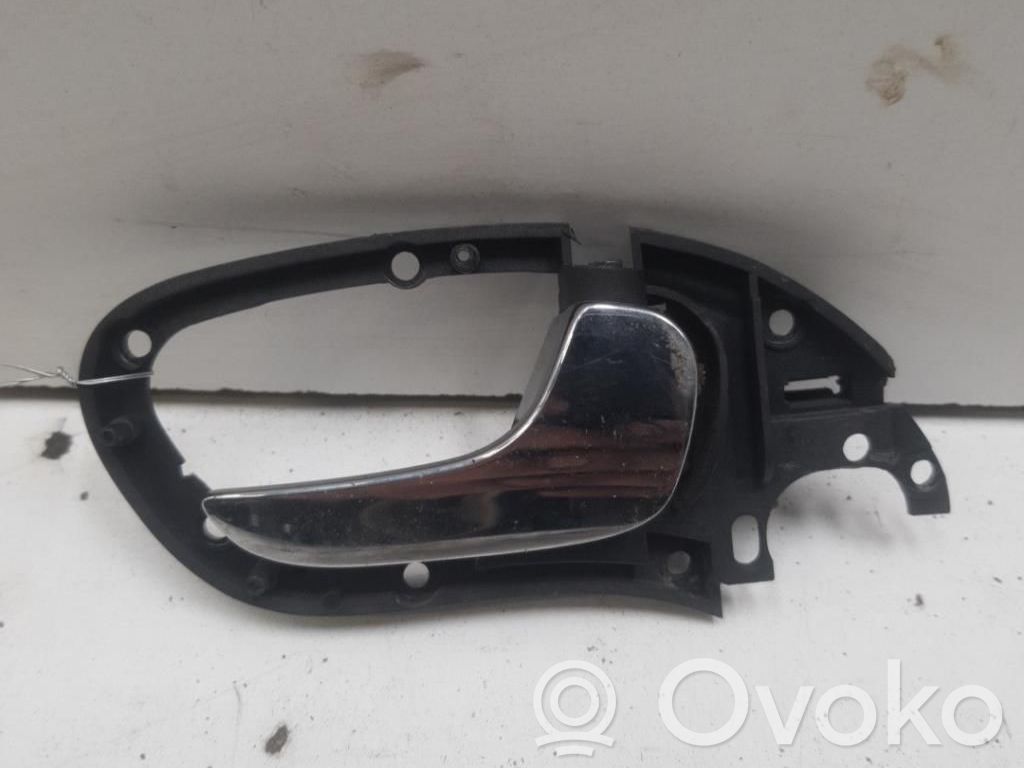 Seat Leon (1M) Manecilla interna puerta delantera 