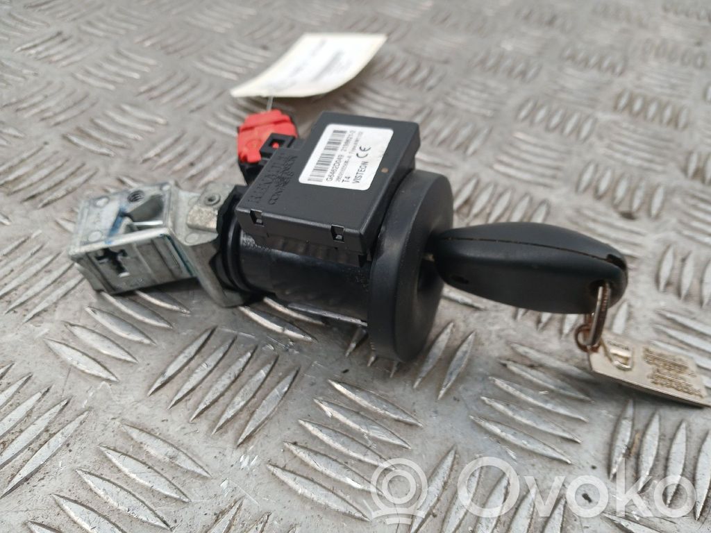 Ignition lock   487004401R