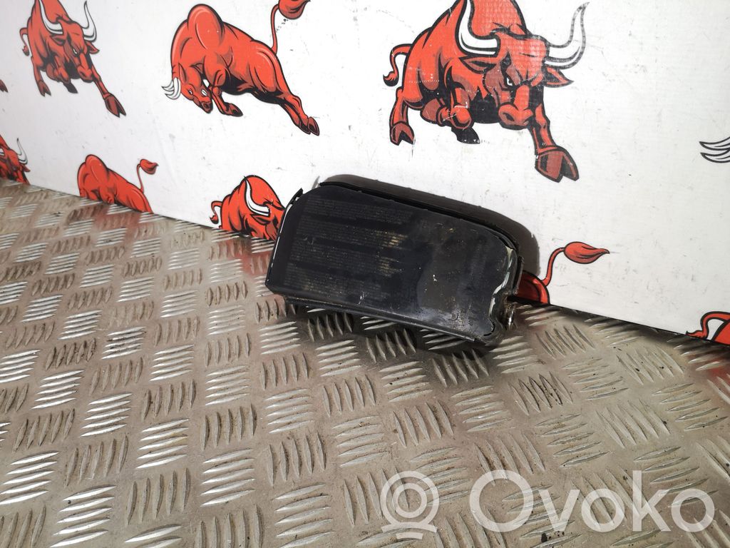 Alfa Romeo Stelvio Airbag scaun 