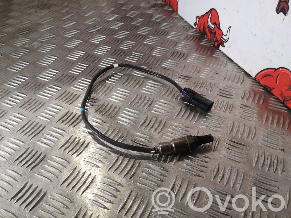 Volkswagen Tiguan Lambda probe sensor 