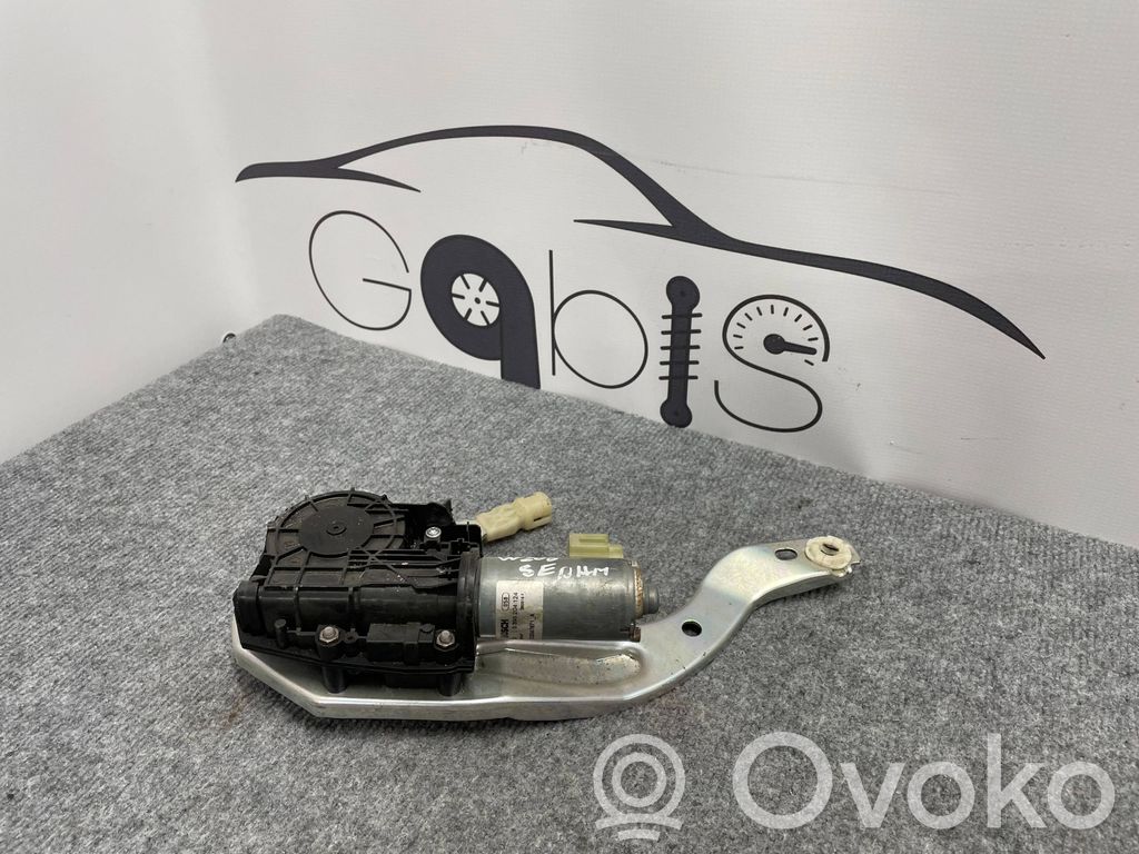 Mercedes-Benz C W205 Siłownik elektryczny podnoszenia klapy tylnej / bagażnika 