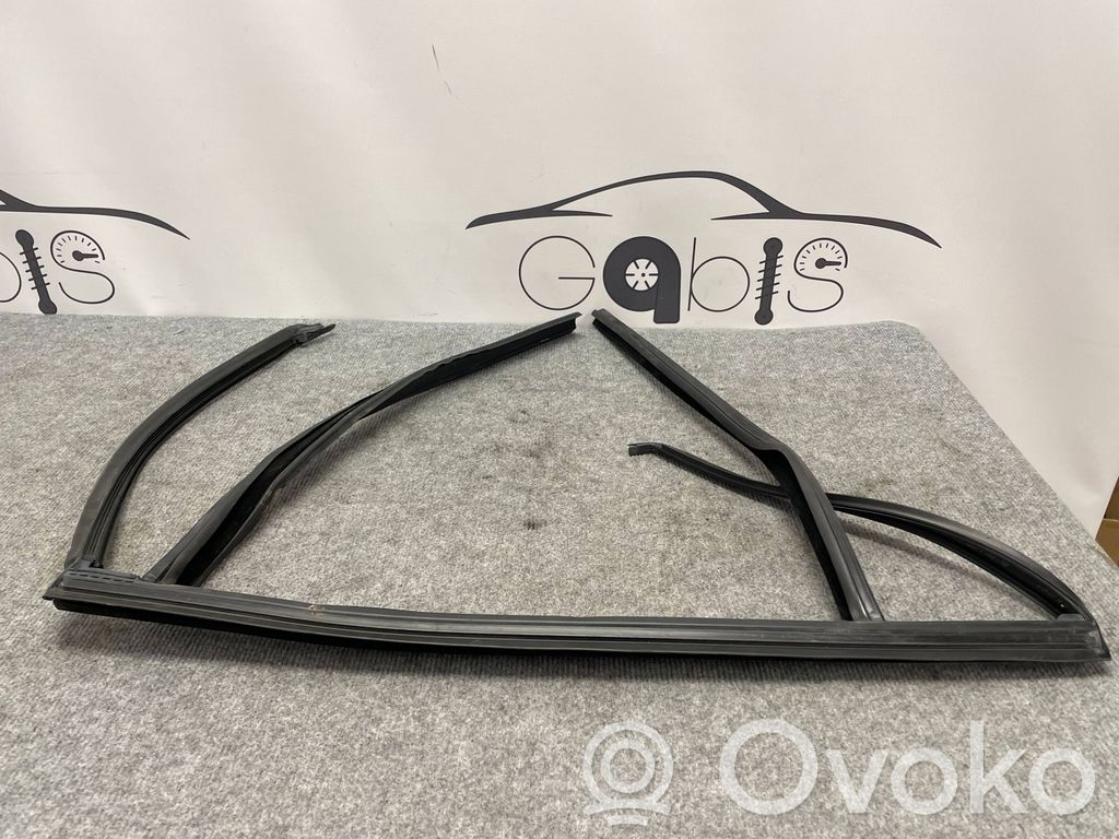 BMW X3 G01 Ornament geam ușă spate 