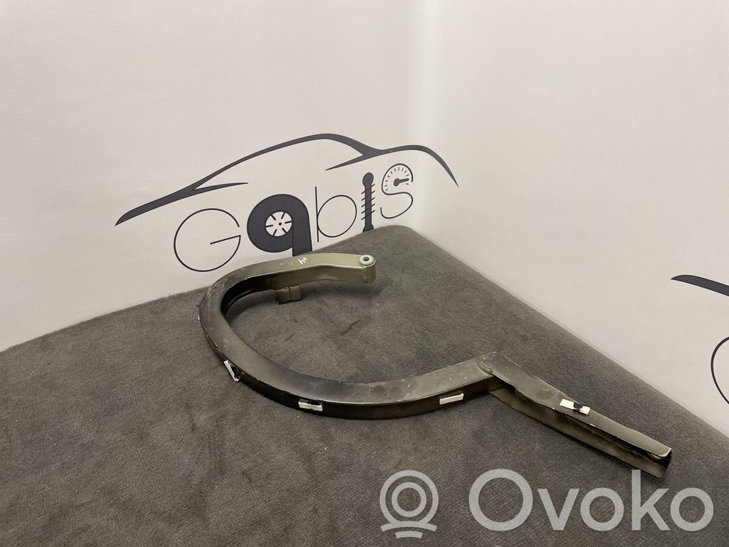 BMW M4 F82 F83 Vyris (-iai) galinio dangčio 