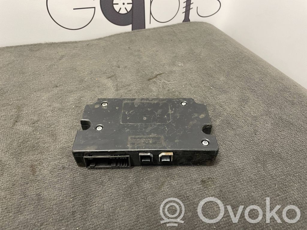 Ford Mustang VI Bluetooth control unit module 