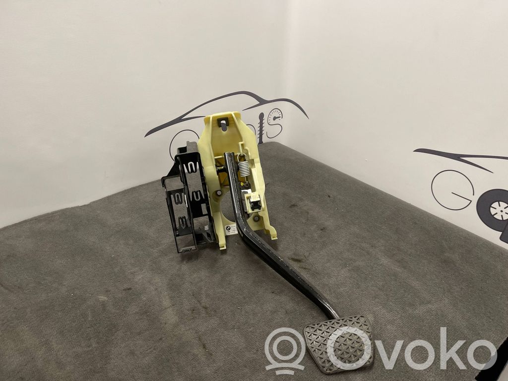 BMW 3 F30 F35 F31 Bremžu pedālis 