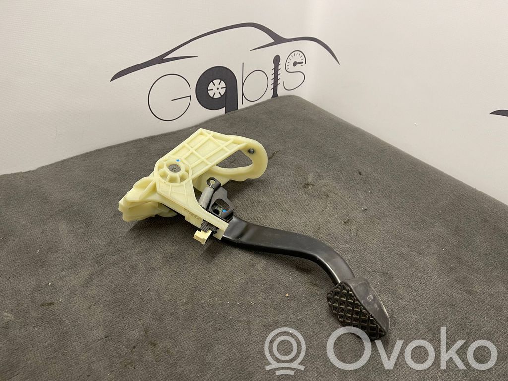 BMW 3 GT F34 Brake pedal 