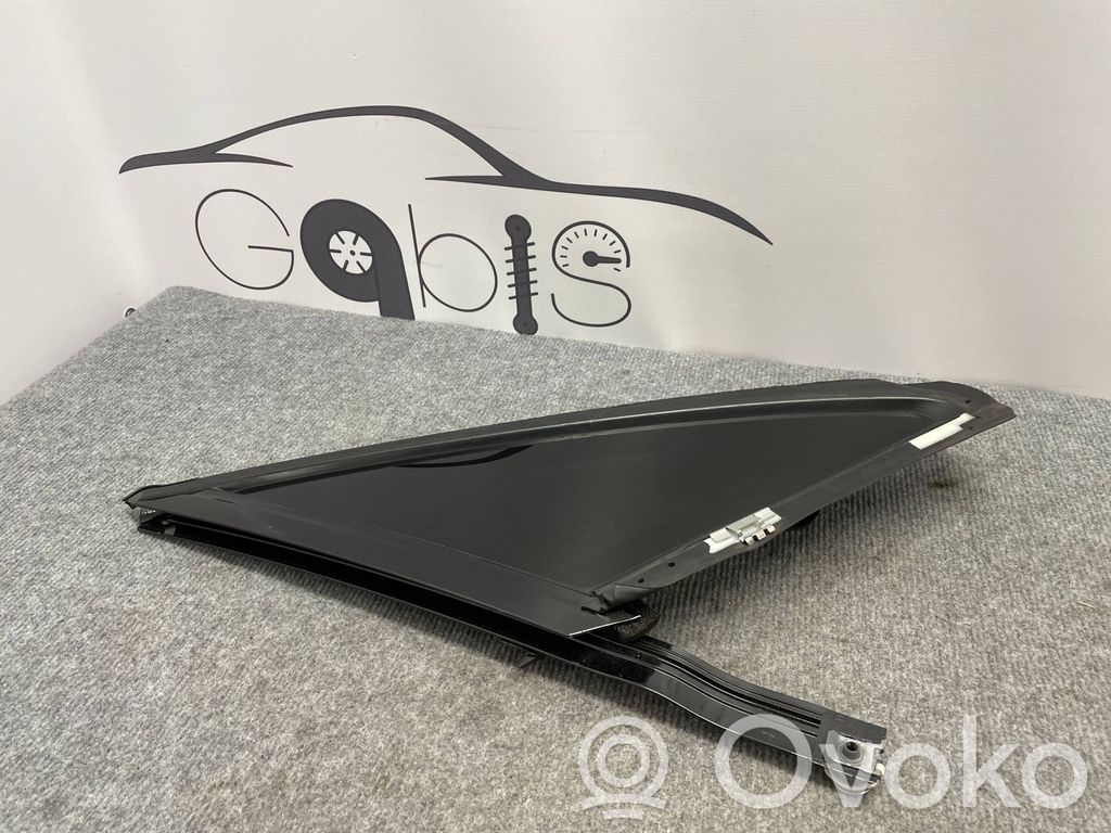 Mercedes-Benz E W238 Rear side window 