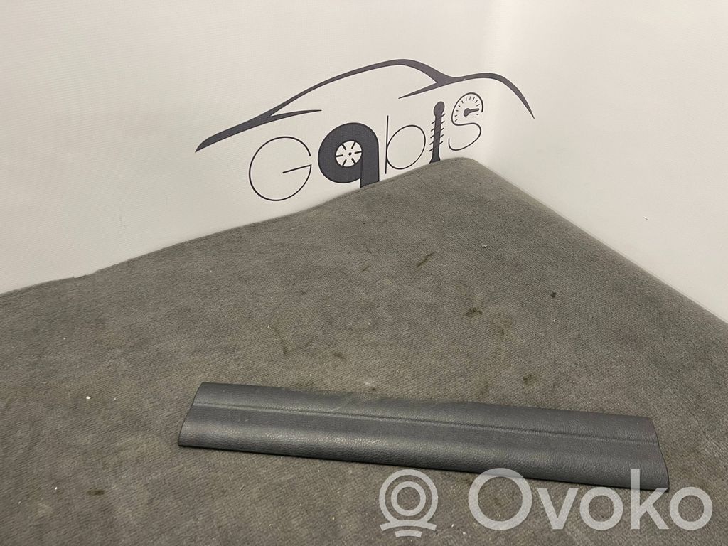 BMW 2 F45 Rear sill trim cover 