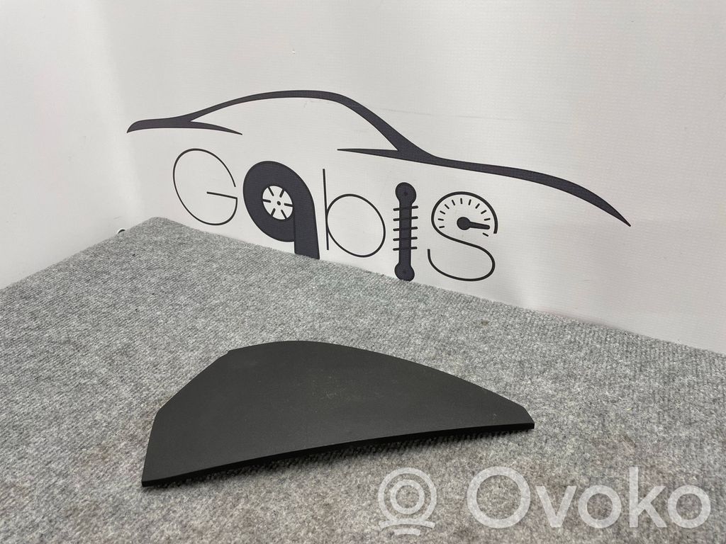 Tesla Model S Panelės apdailos skydas (šoninis) 