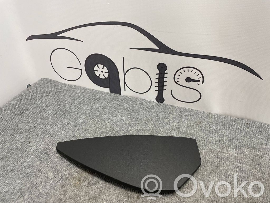 Tesla Model S Šoninė apdaila (galinė) 