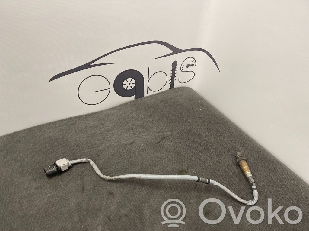 Porsche Panamera (970) Lambda probe sensor 