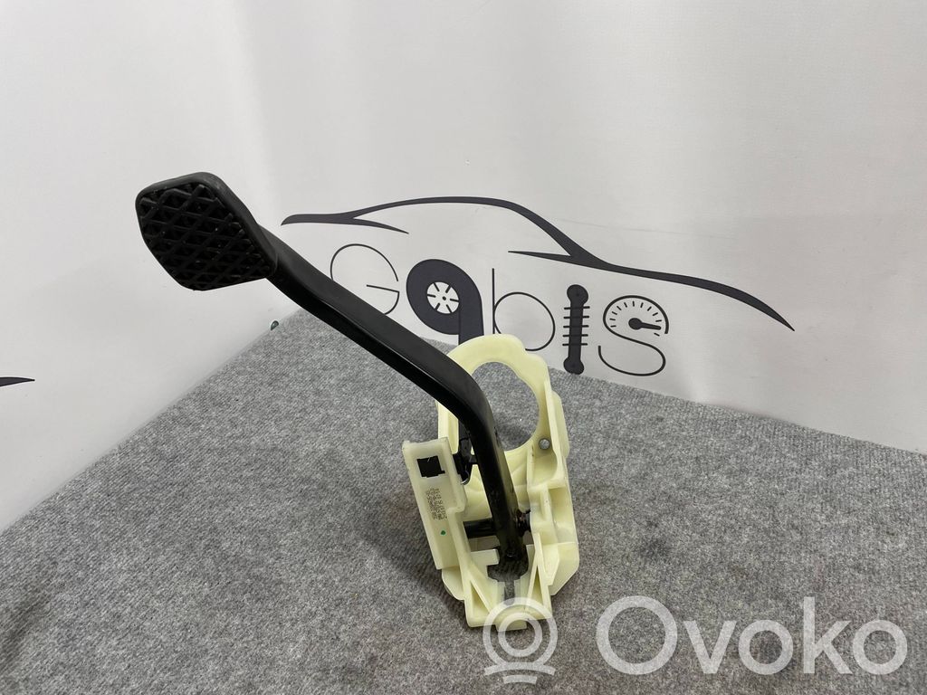 BMW 4 F32 F33 Brake pedal 