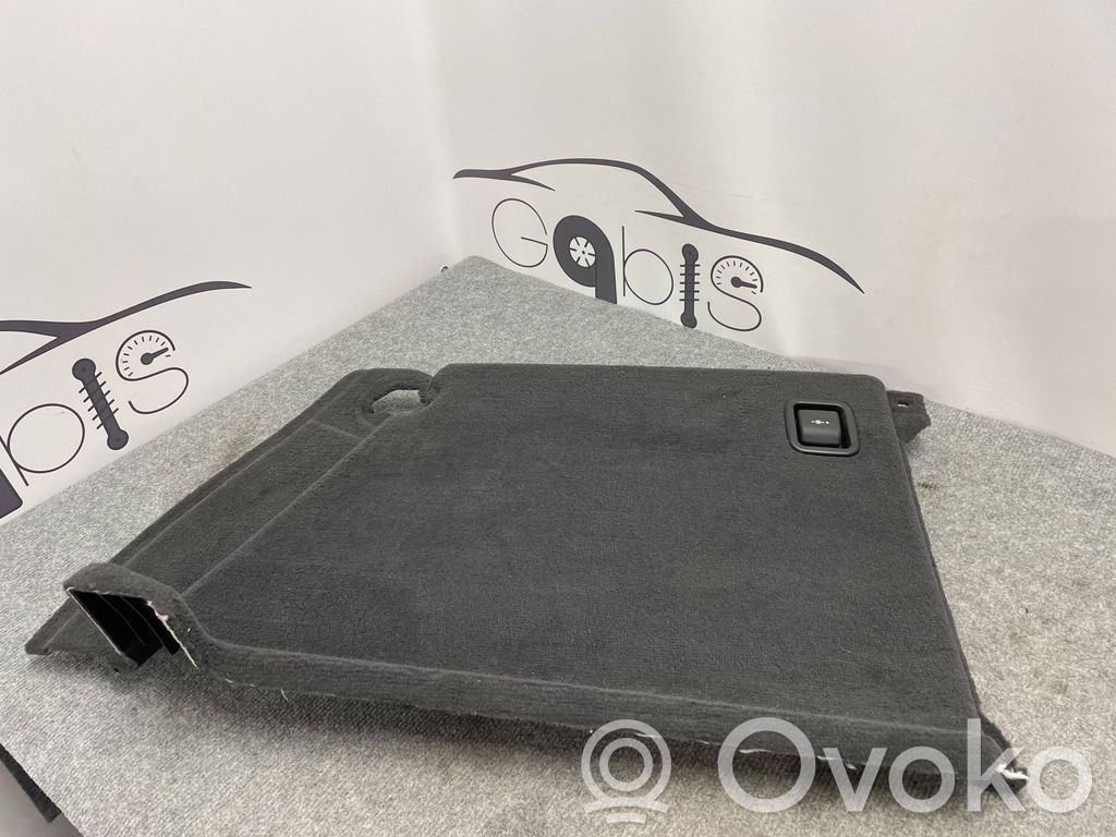 BMW X6 F16 Other trunk/boot trim element 