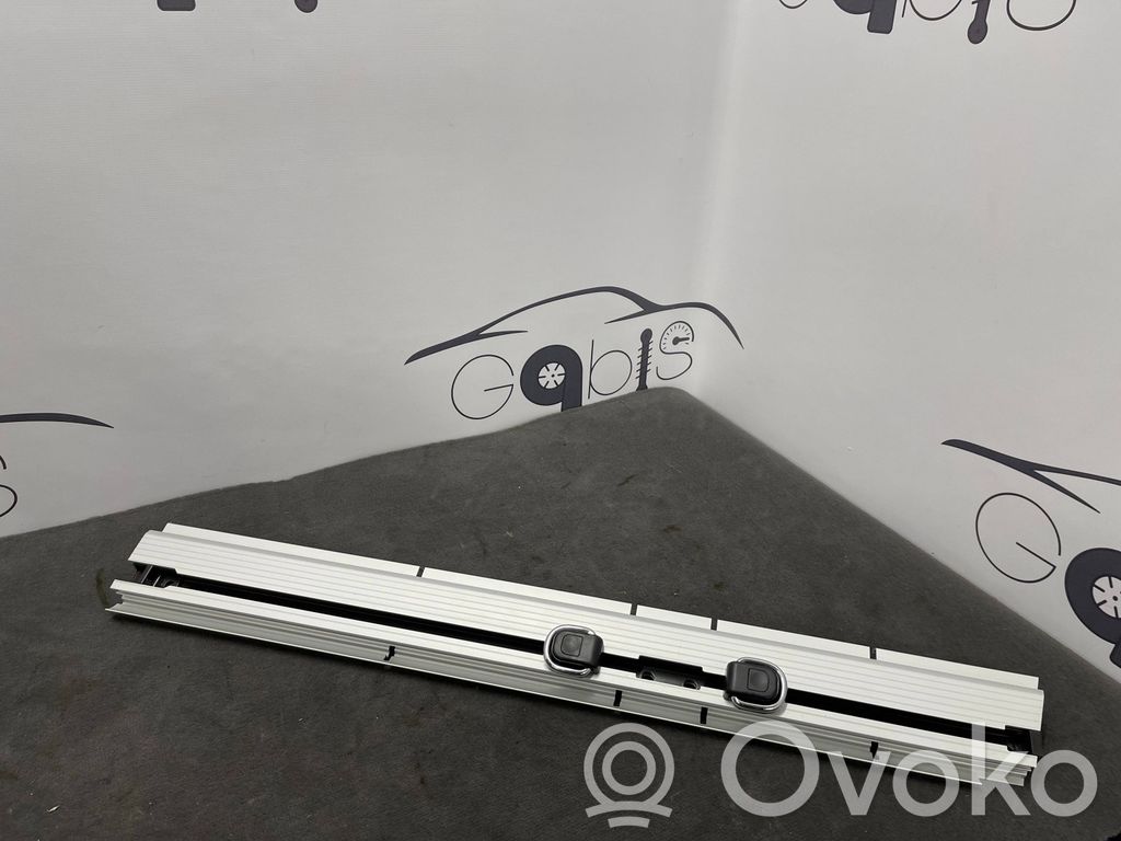BMW X6 F16 Tappeto di rivestimento del fondo del bagagliaio/baule 
