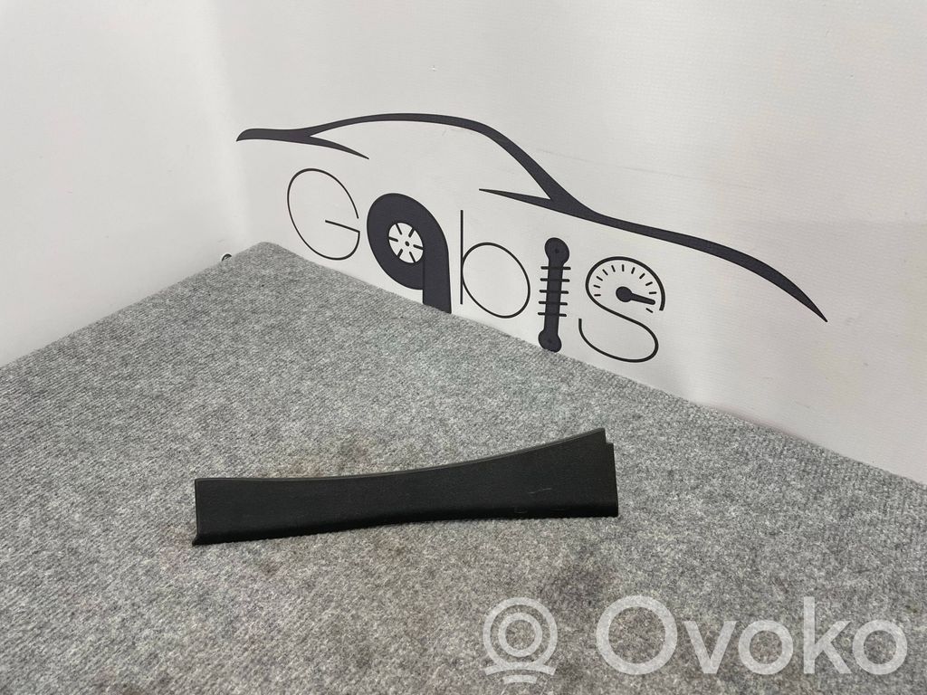 Tesla Model S Other interior part 