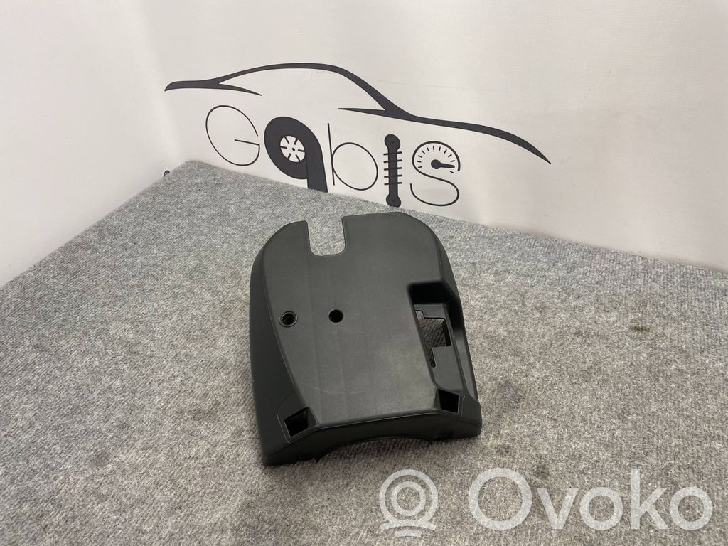 Dodge RAM Steering wheel column trim 