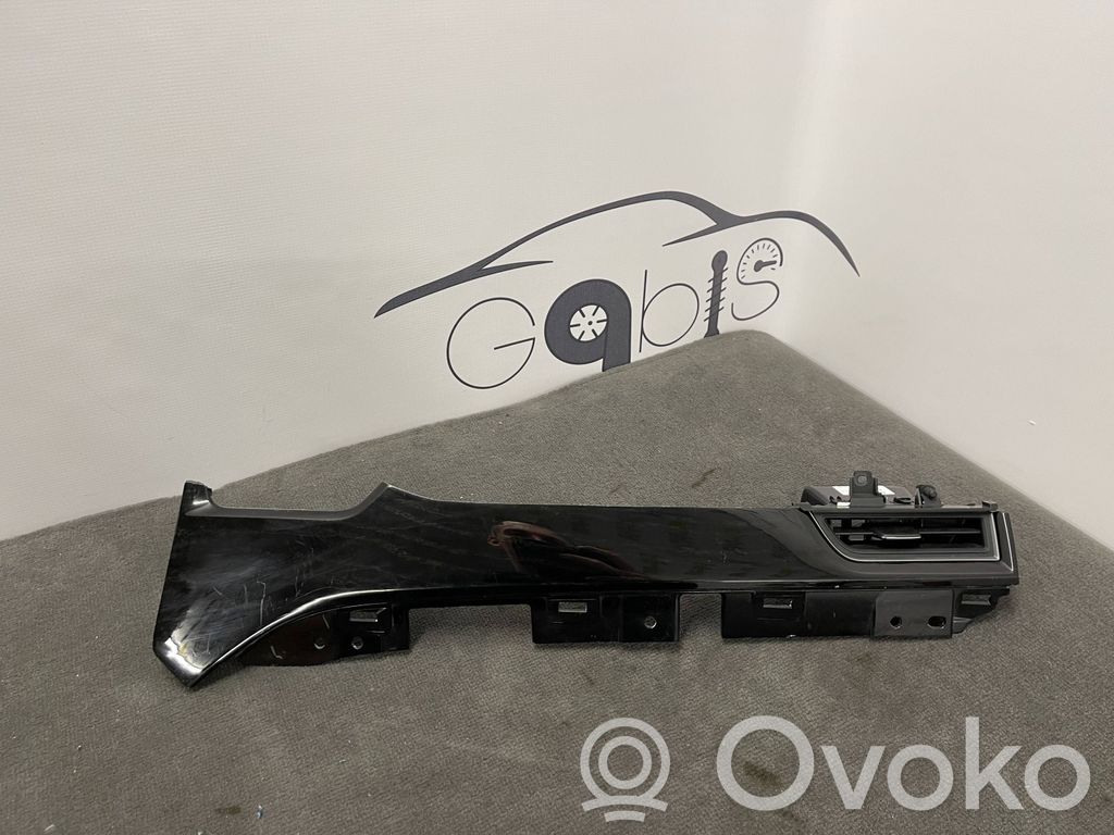 Tesla Model S Grilă ventilație centrală 